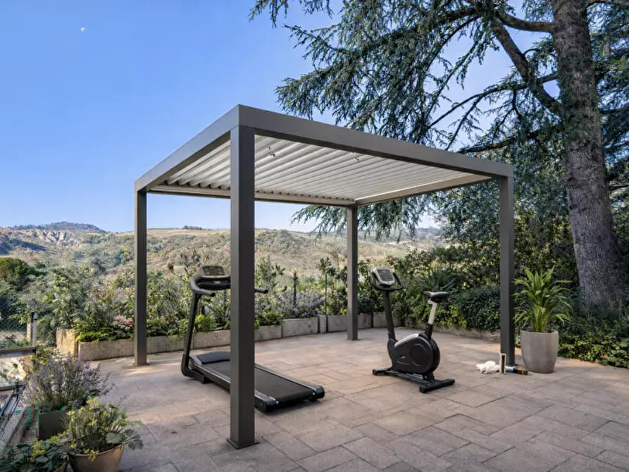 Immagine 6 di Casa bifamiliare in vendita  in via del parco a Pianoro