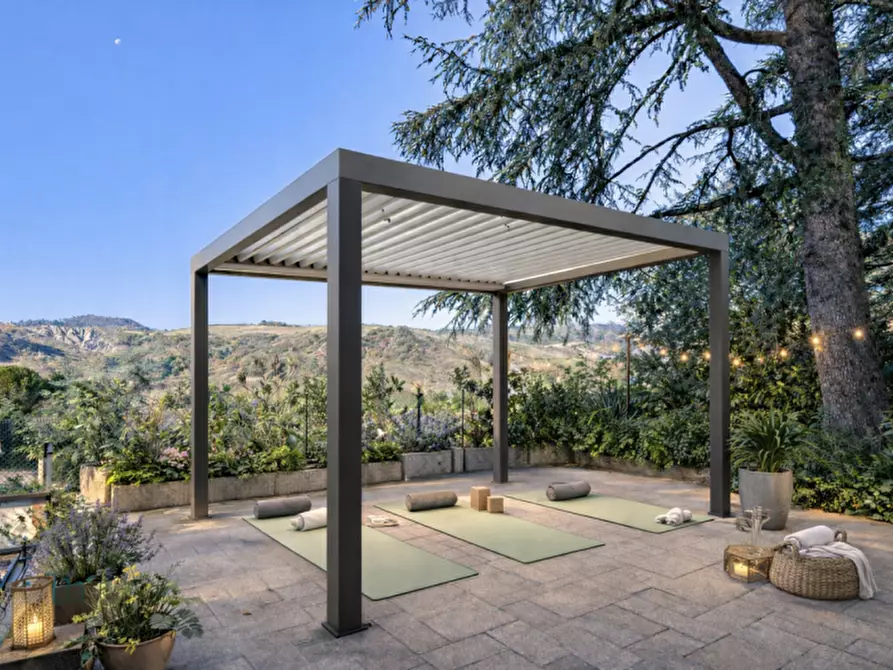 Immagine 7 di Casa bifamiliare in vendita  in via del parco a Pianoro