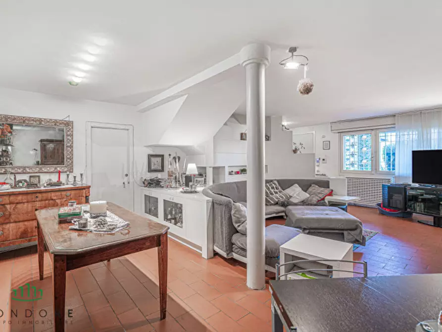 Immagine 12 di Casa bifamiliare in vendita  in via del parco a Pianoro