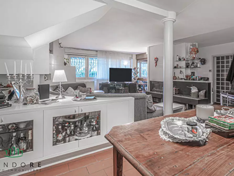 Immagine 13 di Villa in vendita  in Rastignano ad.ze a Pianoro