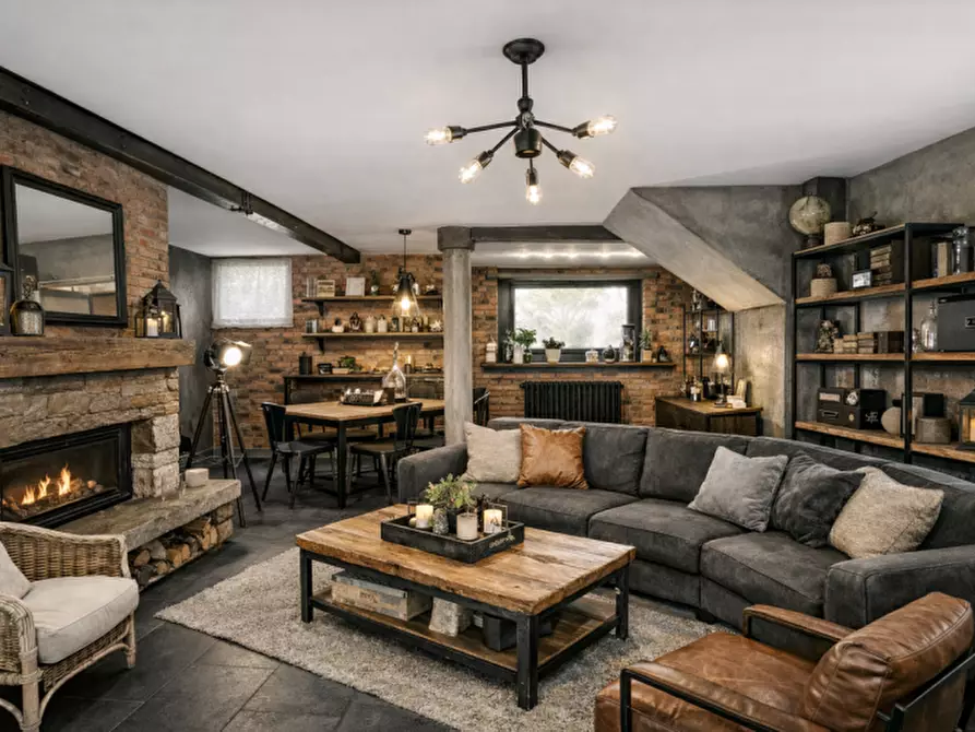 Immagine 13 di Casa bifamiliare in vendita  in via del parco a Pianoro