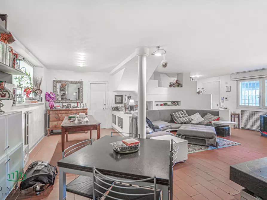 Immagine 16 di Casa bifamiliare in vendita  in via del parco a Pianoro