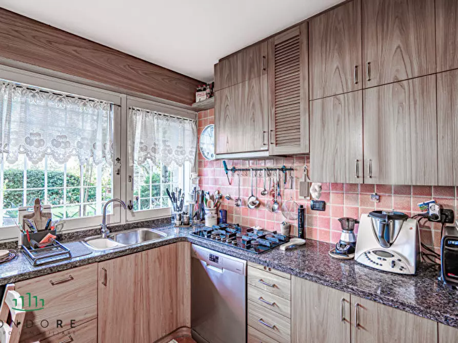 Immagine 16 di Casa bifamiliare in vendita  in via del parco a Pianoro