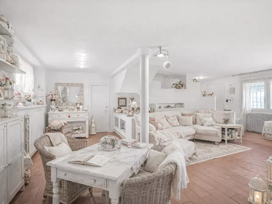 Immagine 17 di Casa bifamiliare in vendita  in via del parco a Pianoro