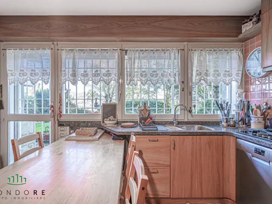 Immagine 18 di Casa bifamiliare in vendita  in via del parco a Pianoro