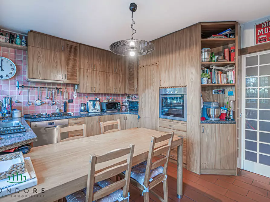 Immagine 19 di Casa bifamiliare in vendita  in via del parco a Pianoro