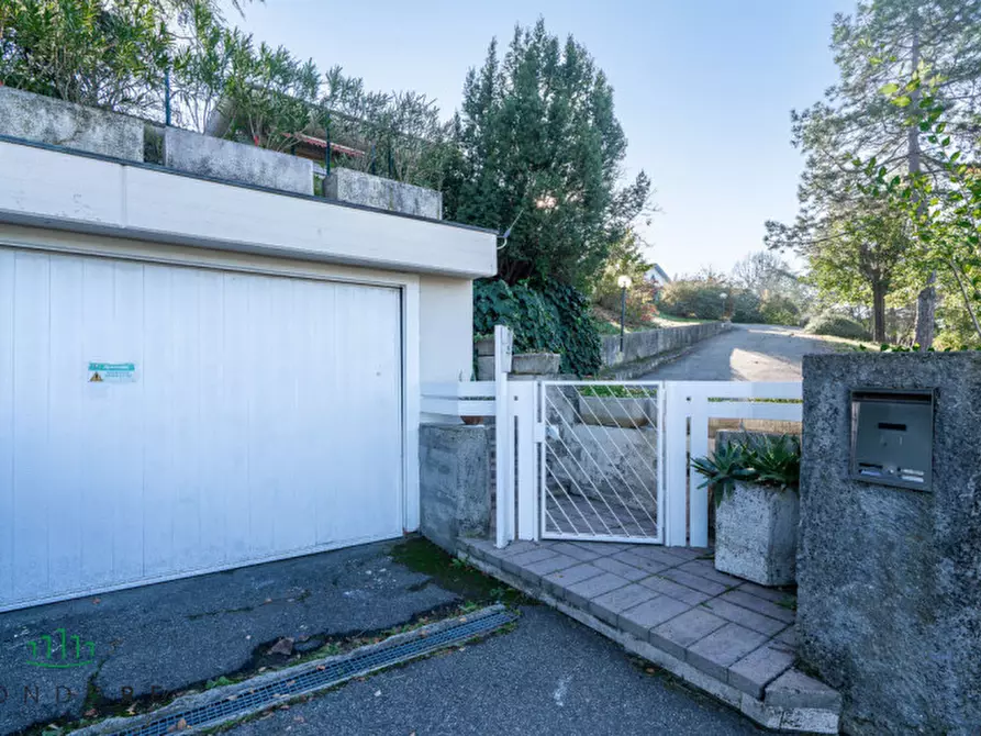 Immagine 21 di Casa bifamiliare in vendita  in via del parco a Pianoro