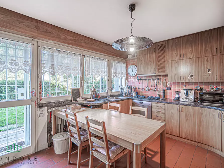 Immagine 22 di Casa bifamiliare in vendita  in via del parco a Pianoro