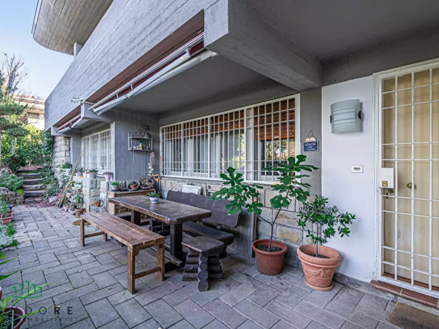 Immagine 24 di Casa bifamiliare in vendita  in via del parco a Pianoro