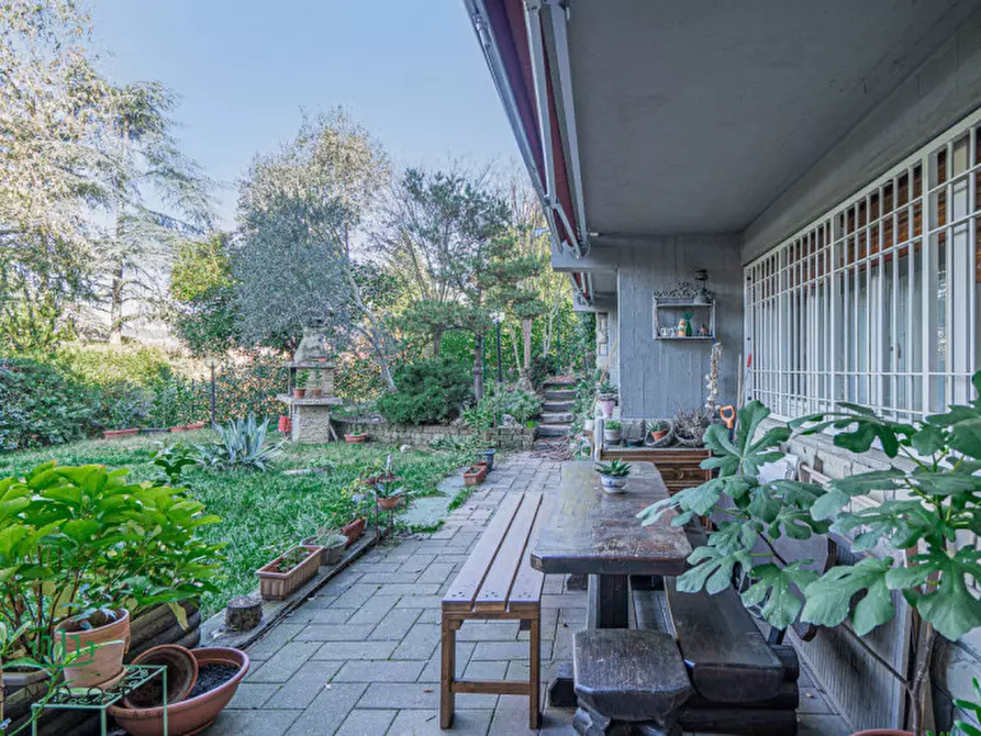 Immagine 25 di Casa bifamiliare in vendita  in via del parco a Pianoro