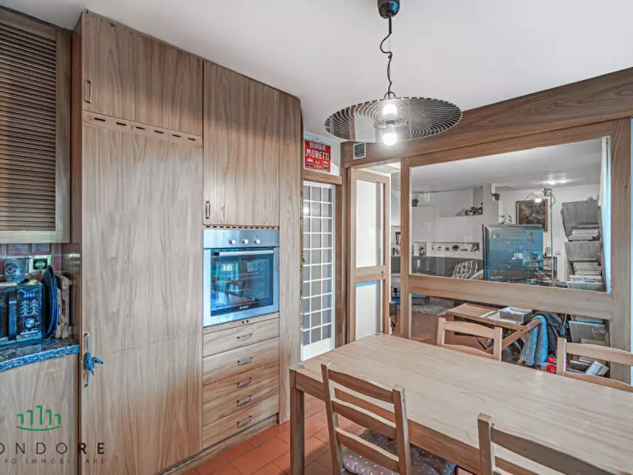 Immagine 26 di Casa bifamiliare in vendita  in via del parco a Pianoro