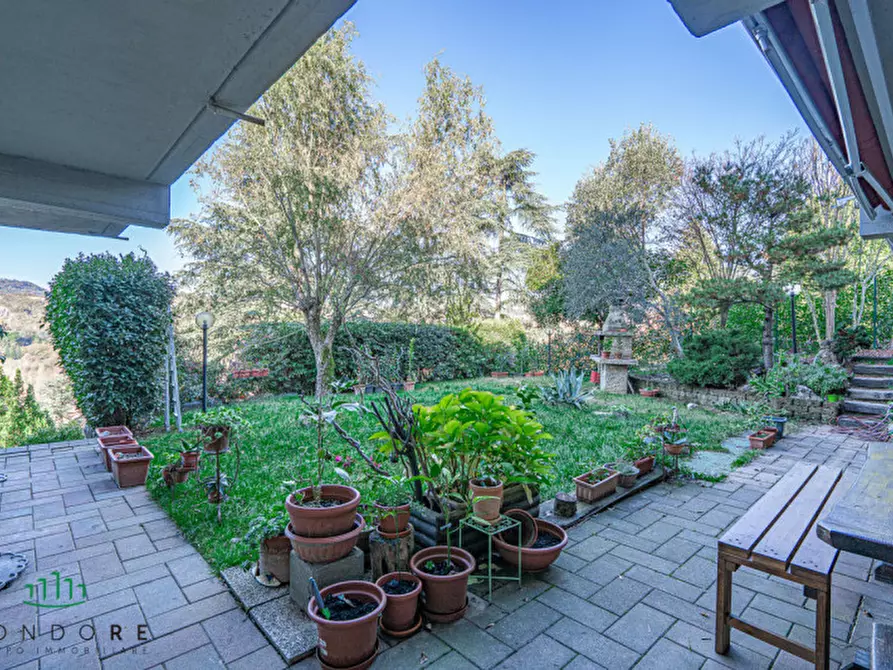 Immagine 27 di Casa bifamiliare in vendita  in via del parco a Pianoro