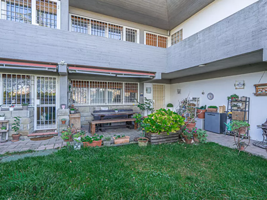 Immagine 32 di Casa bifamiliare in vendita  in via del parco a Pianoro