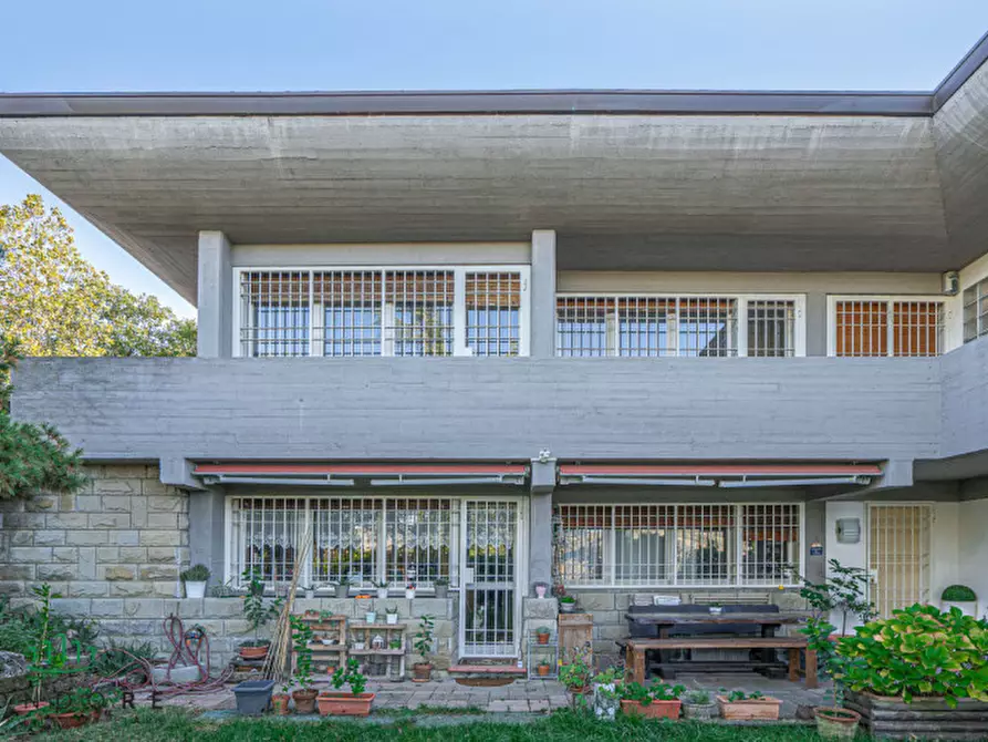 Immagine 35 di Casa bifamiliare in vendita  in via del parco a Pianoro