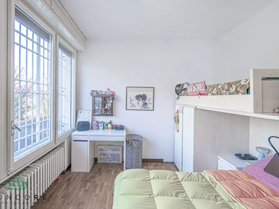 Immagine 38 di Casa bifamiliare in vendita  in via del parco a Pianoro