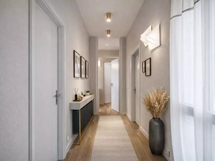 Immagine 40 di Casa bifamiliare in vendita  in via del parco a Pianoro