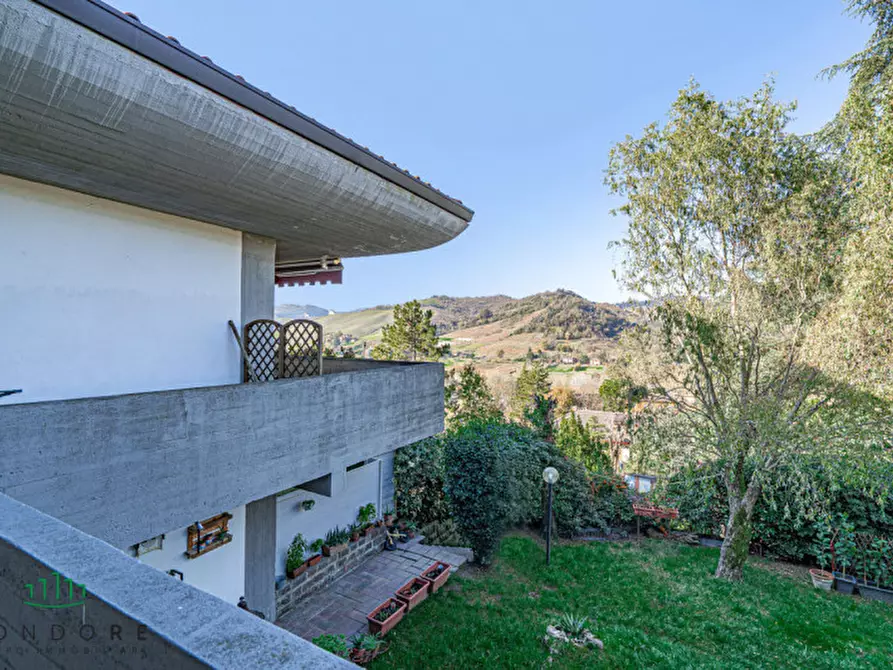 Immagine 43 di Casa bifamiliare in vendita  in via del parco a Pianoro