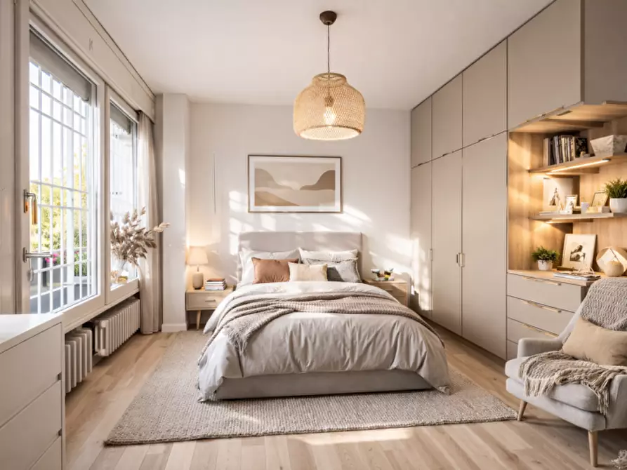 Immagine 44 di Casa bifamiliare in vendita  in via del parco a Pianoro