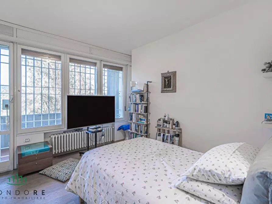 Immagine 46 di Casa bifamiliare in vendita  in via del parco a Pianoro