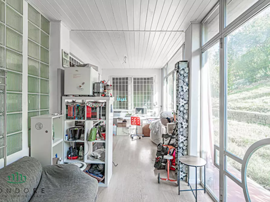 Immagine 48 di Villa in vendita  in Rastignano ad.ze a Pianoro