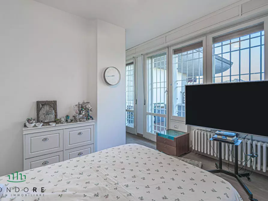 Immagine 49 di Casa bifamiliare in vendita  in via del parco a Pianoro