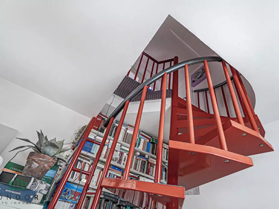 Immagine 51 di Casa bifamiliare in vendita  in via del parco a Pianoro