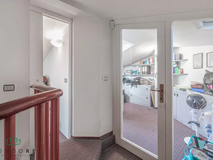 Immagine 56 di Casa bifamiliare in vendita  in via del parco a Pianoro