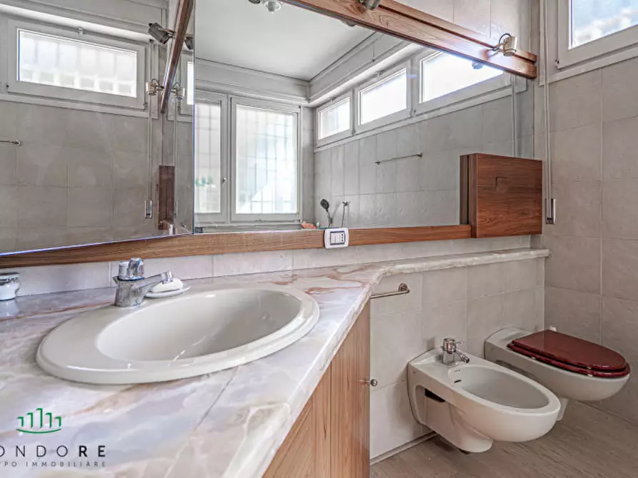 Immagine 57 di Casa bifamiliare in vendita  in via del parco a Pianoro