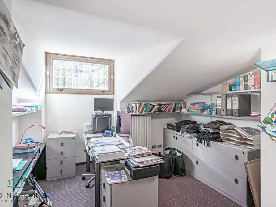 Immagine 58 di Casa bifamiliare in vendita  in via del parco a Pianoro