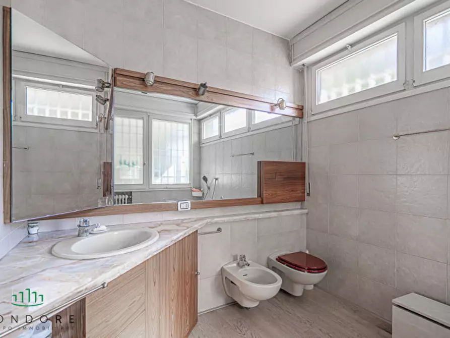 Immagine 58 di Casa bifamiliare in vendita  in via del parco a Pianoro