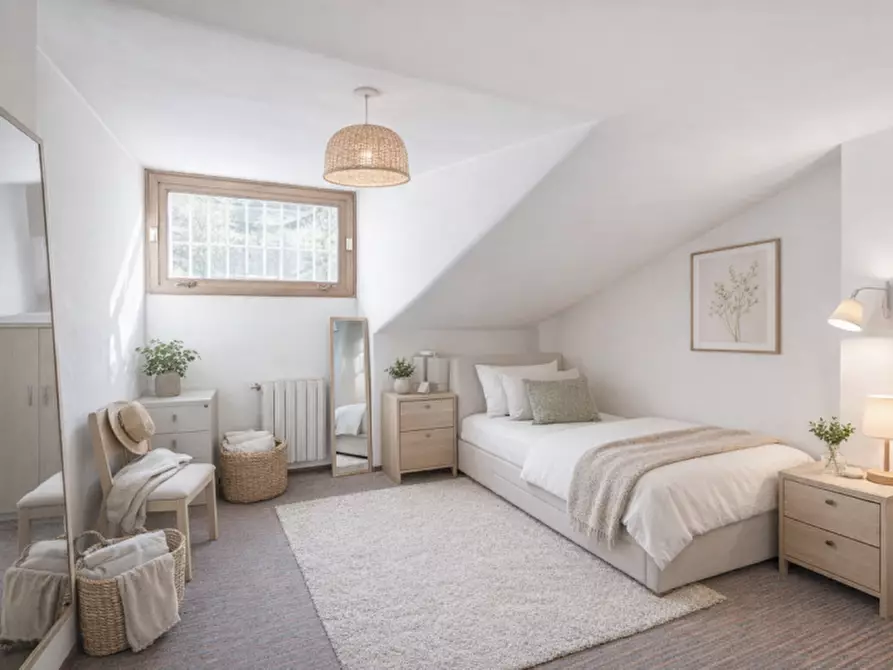 Immagine 59 di Casa bifamiliare in vendita  in via del parco a Pianoro