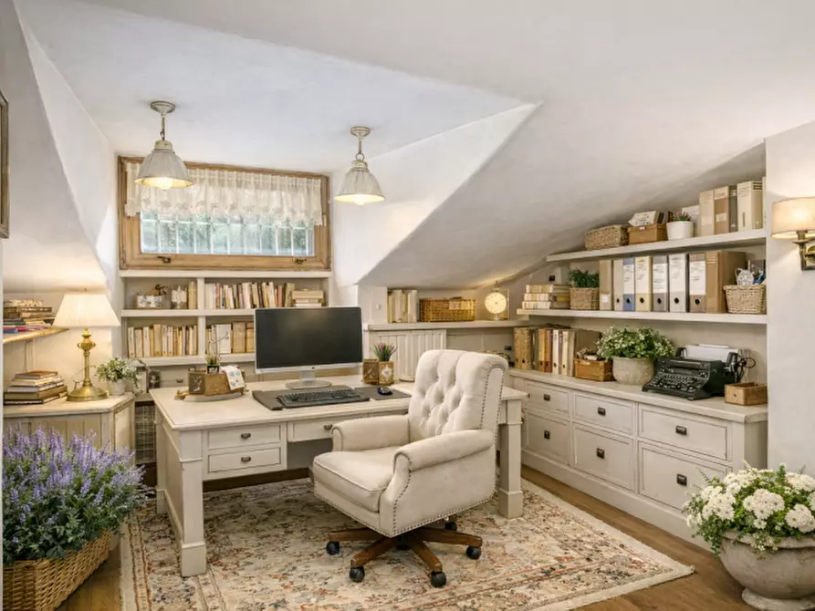 Immagine 60 di Casa bifamiliare in vendita  in via del parco a Pianoro