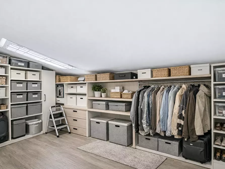 Immagine 62 di Casa bifamiliare in vendita  in via del parco a Pianoro