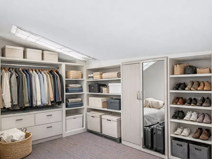 Immagine 63 di Casa bifamiliare in vendita  in via del parco a Pianoro