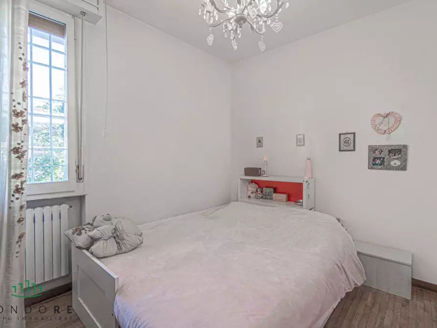 Immagine 68 di Casa bifamiliare in vendita  in via del parco a Pianoro