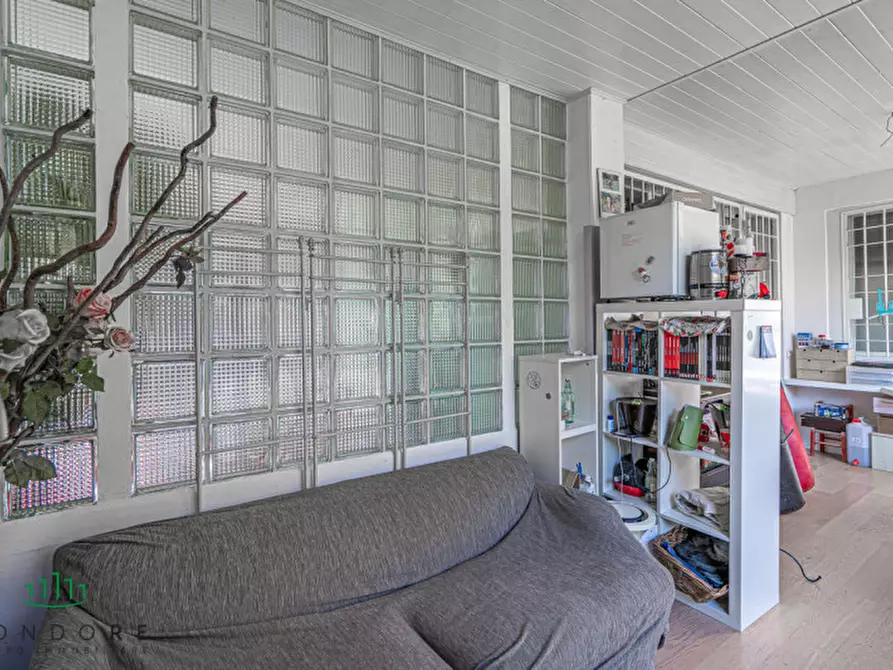 Immagine 68 di Casa bifamiliare in vendita  in via del parco a Pianoro