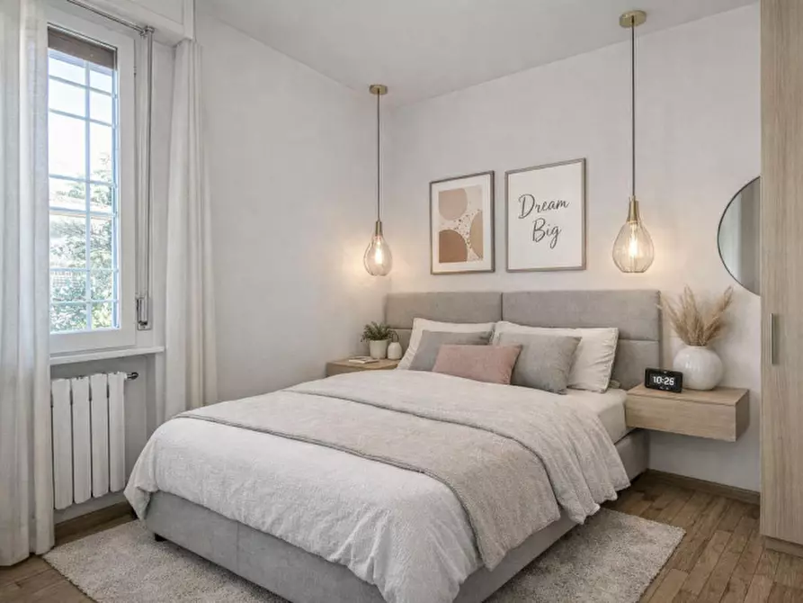 Immagine 69 di Casa bifamiliare in vendita  in via del parco a Pianoro