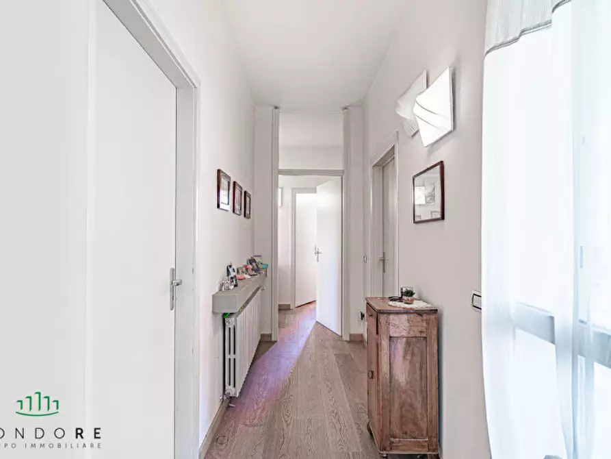 Immagine 70 di Casa bifamiliare in vendita  in via del parco a Pianoro