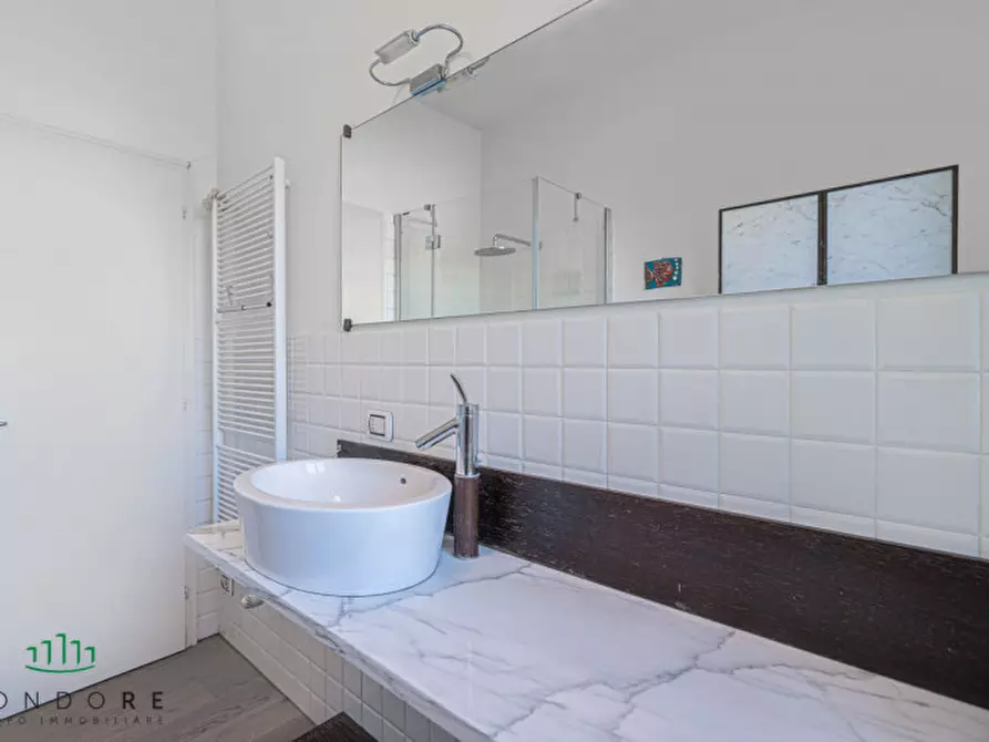 Immagine 74 di Casa bifamiliare in vendita  in via del parco a Pianoro