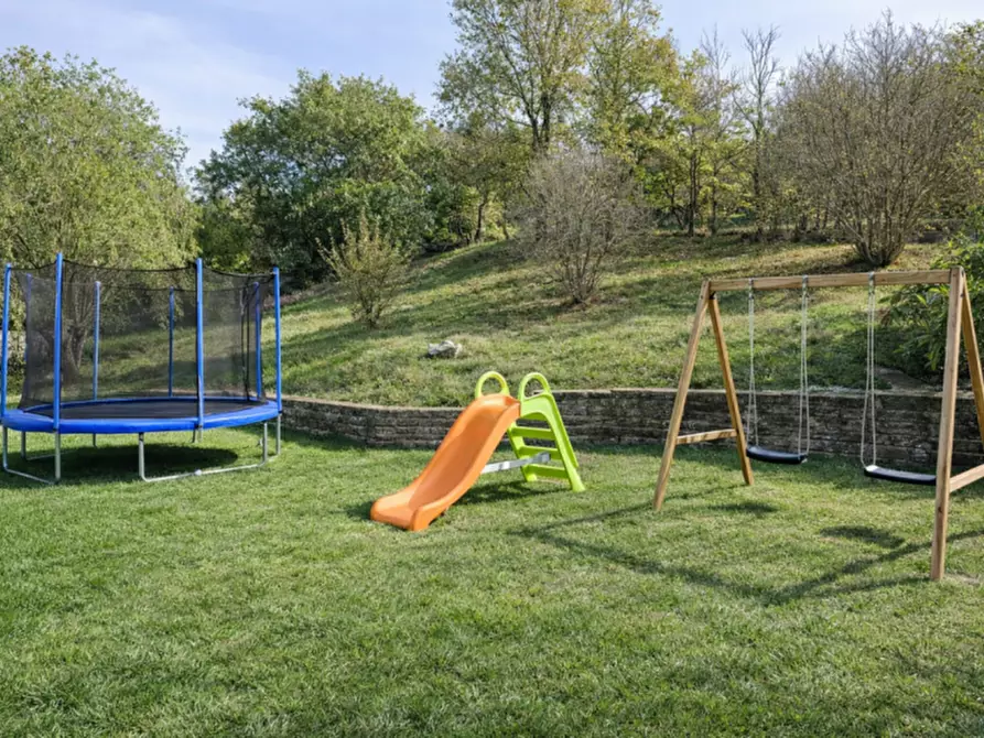 Immagine 76 di Casa bifamiliare in vendita  in via del parco a Pianoro