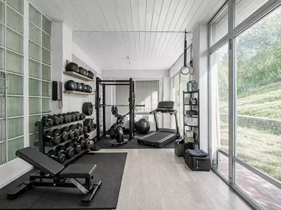 Immagine 81 di Casa bifamiliare in vendita  in via del parco a Pianoro