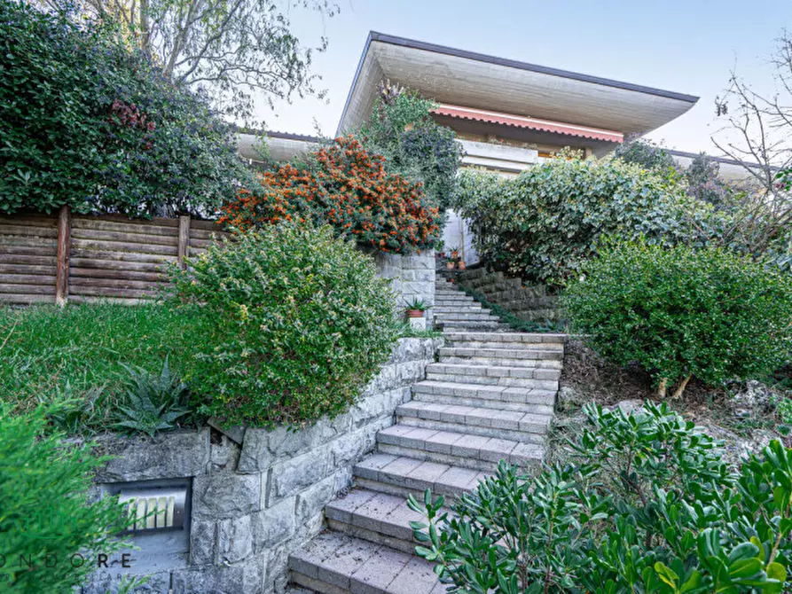 Immagine 82 di Casa bifamiliare in vendita  in via del parco a Pianoro