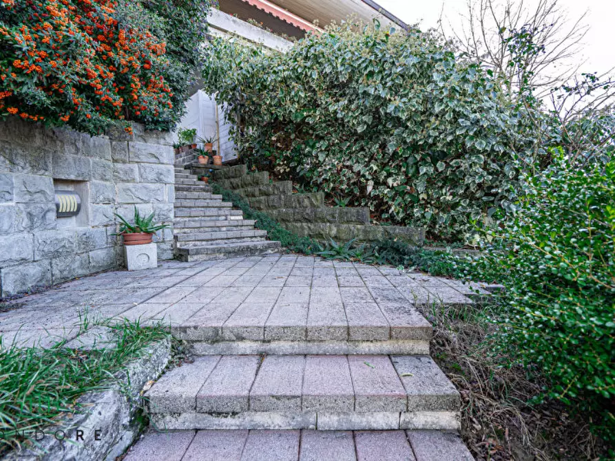 Immagine 86 di Casa bifamiliare in vendita  in via del parco a Pianoro