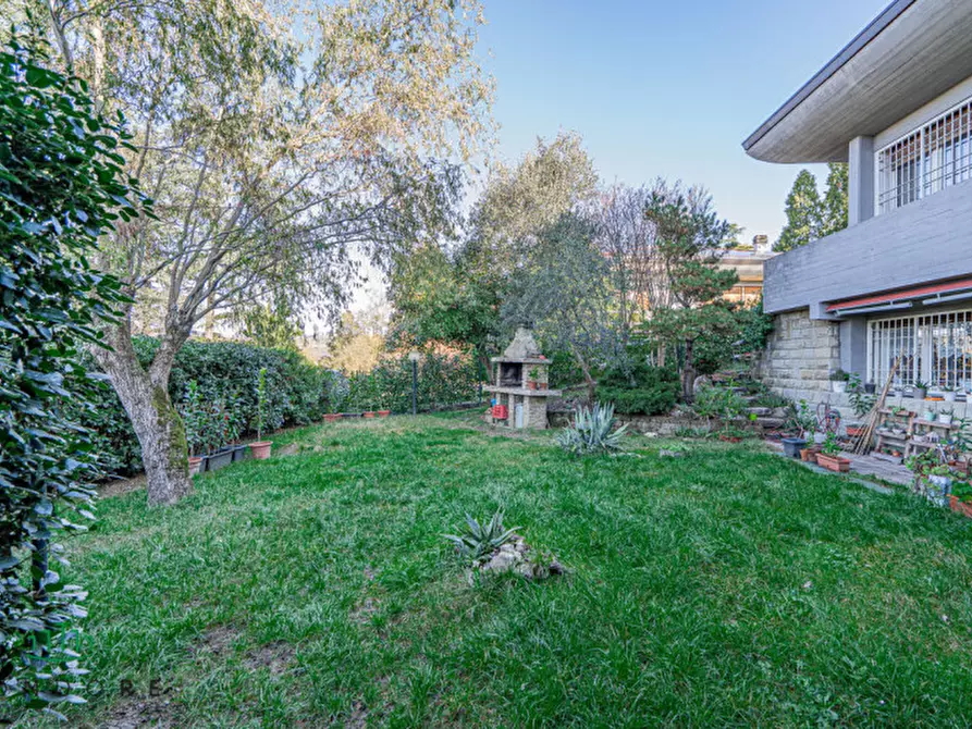 Immagine 90 di Casa bifamiliare in vendita  in via del parco a Pianoro