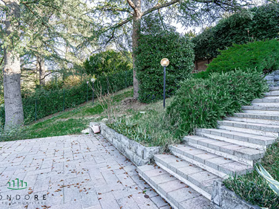Immagine 93 di Casa bifamiliare in vendita  in via del parco a Pianoro