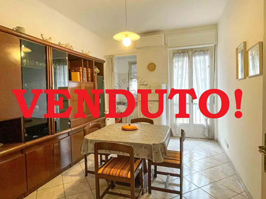 Immagine 1 di Appartamento in vendita  in Via Saliceto 9 Torino a Torino