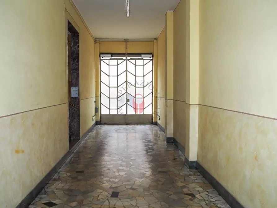 Immagine 4 di Appartamento in vendita  in Via Saliceto 9 Torino a Torino