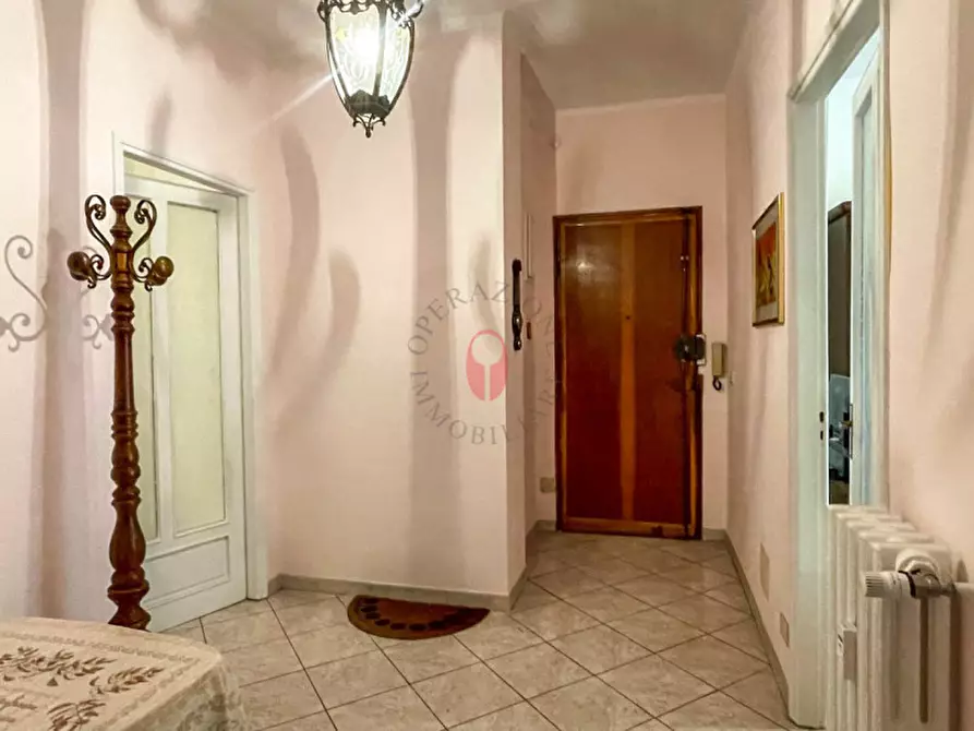 Immagine 5 di Appartamento in vendita  in Via Saliceto 9 Torino a Torino