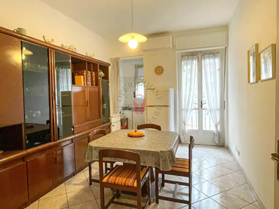 Immagine 7 di Appartamento in vendita  in Via Saliceto 9 Torino a Torino