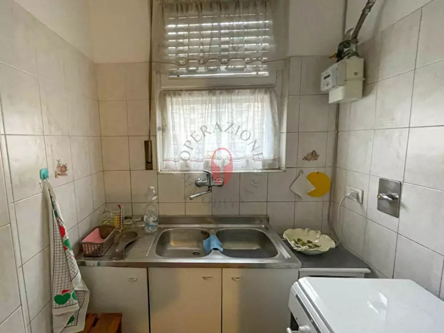 Immagine 8 di Appartamento in vendita  in Via Saliceto 9 Torino a Torino